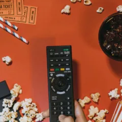 Escolha de filme