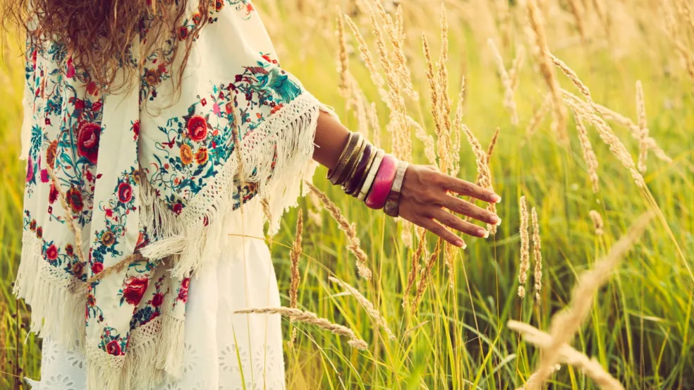 Estilo boho está de volta e promete dominar os visuais Estilo boho está de volta e promete dominar os visuais