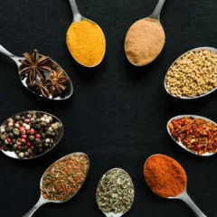 Cultive 4 temperos aromáticos