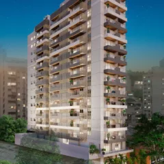 Seven Avenue/Bacos Construtora