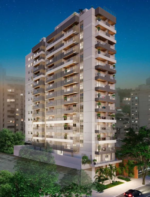 Seven Avenue/Bacos Construtora