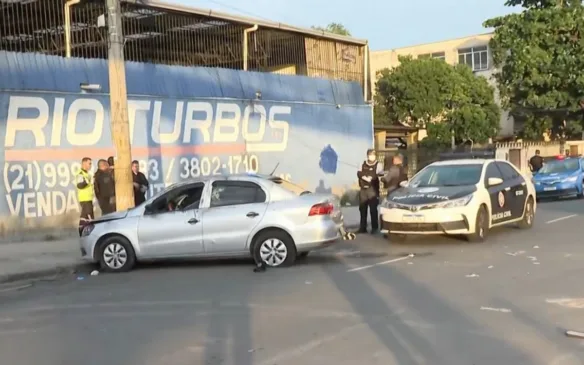 Reprodução/TV Globo