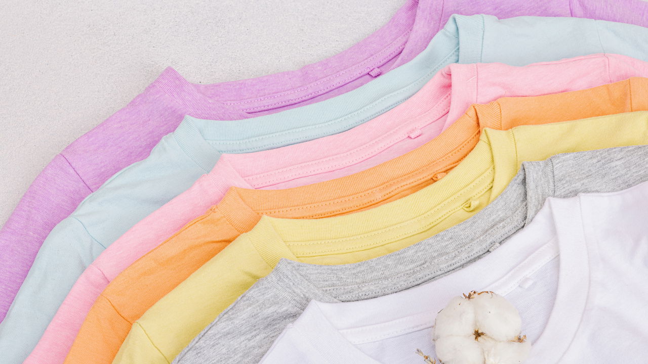 Roupas em tons pastel voltam com tudo e conquistam corações
