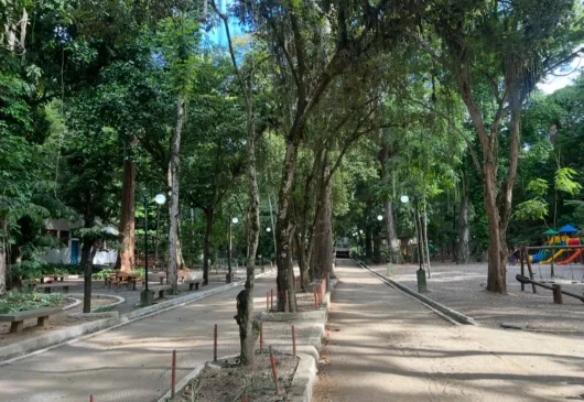 Divulgação/Prefeitura de Niterói