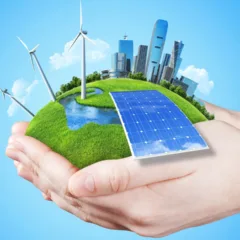 Energia limpa