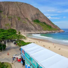 Itacoatiara Pro 2025 | Morar e Investir