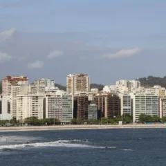 Niterói - Créditos: Wikimedia Comonns