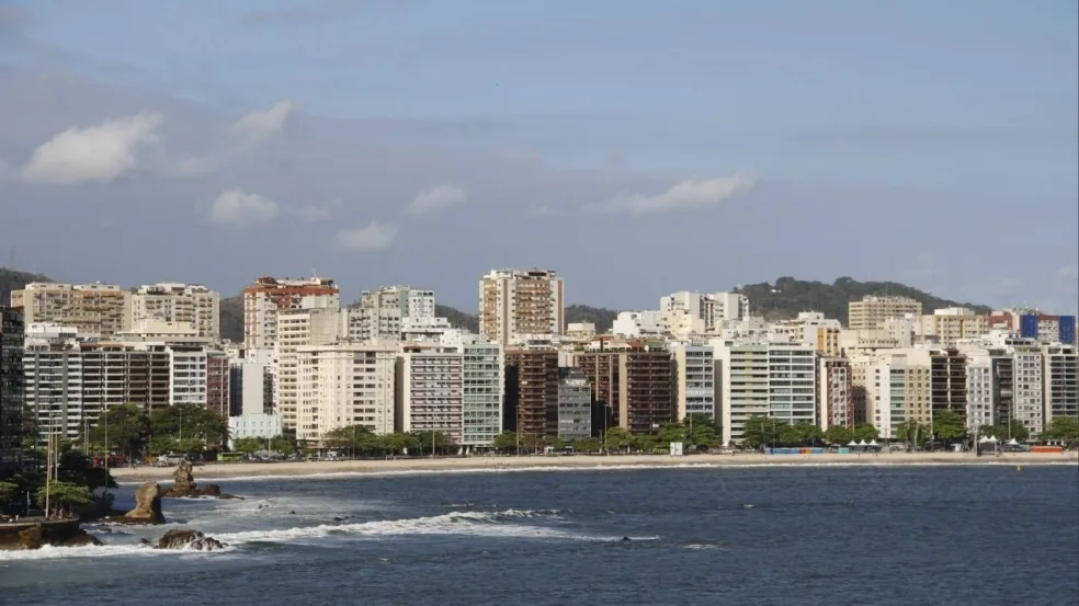 Niterói - Créditos: Wikimedia Comonns Niterói - Créditos: Wikimedia Comonns