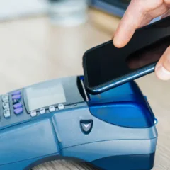Pagamentos digitais