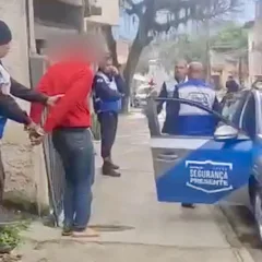 Divulgação/PMERJ