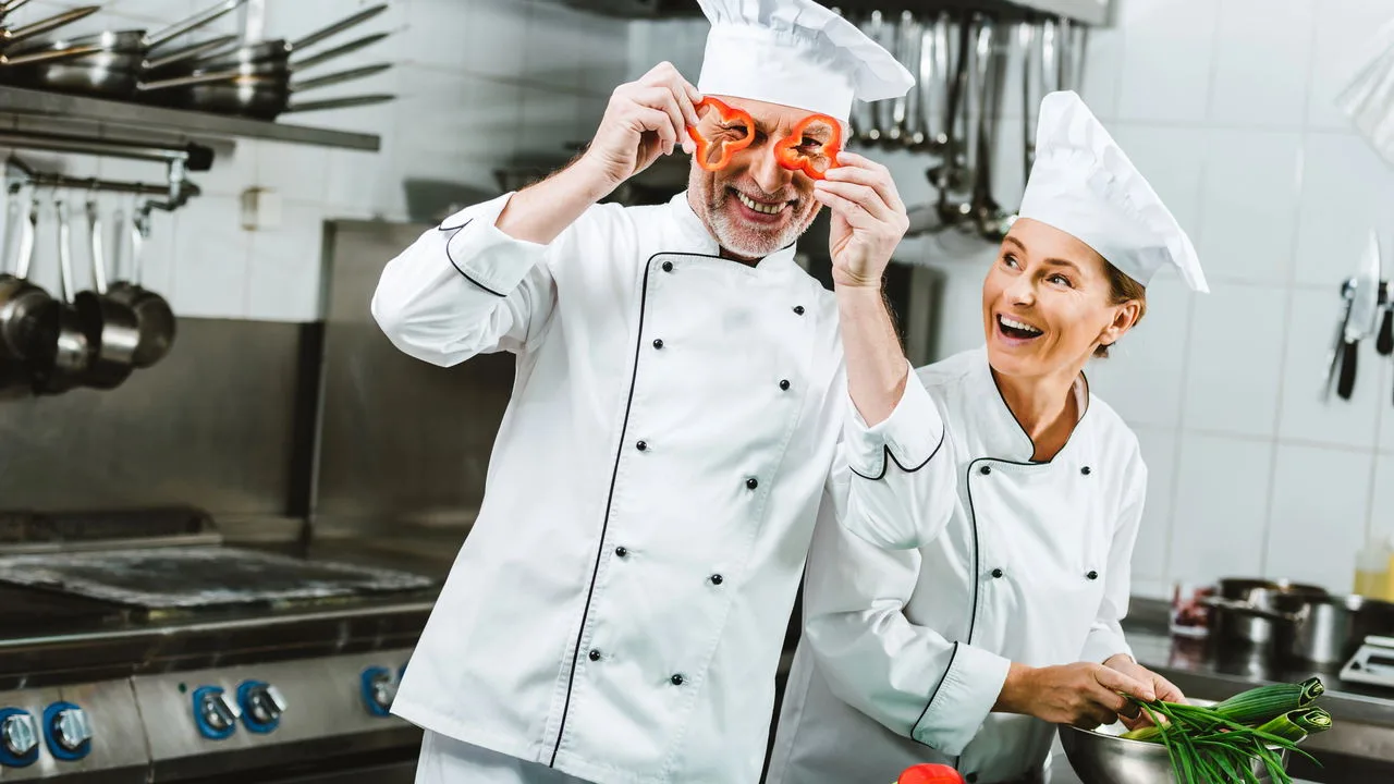 Por que preferimos cozinhar em vez de pedir comida?