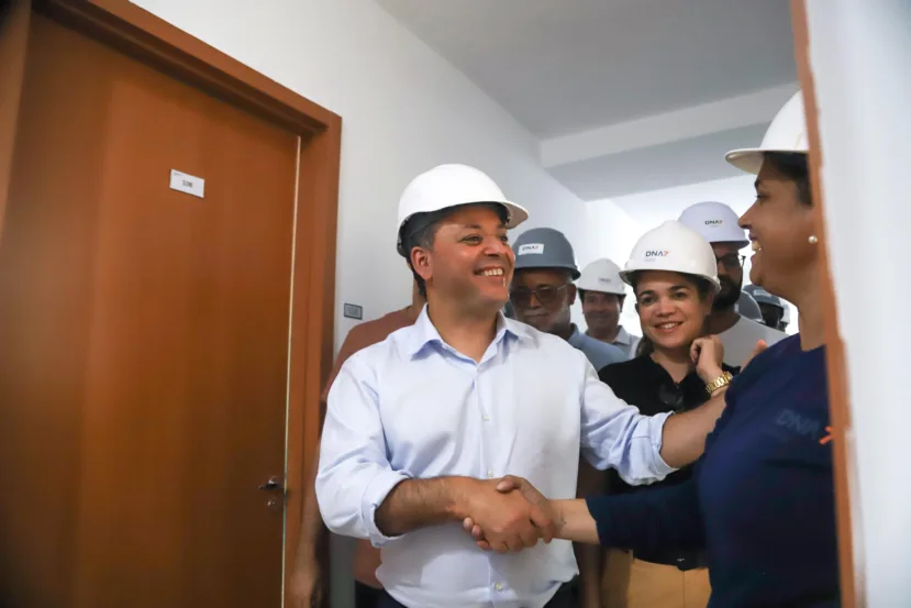 Divulgação/Prefeitura de Niterói 