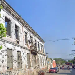 Palácio São Domingos | Reprodução