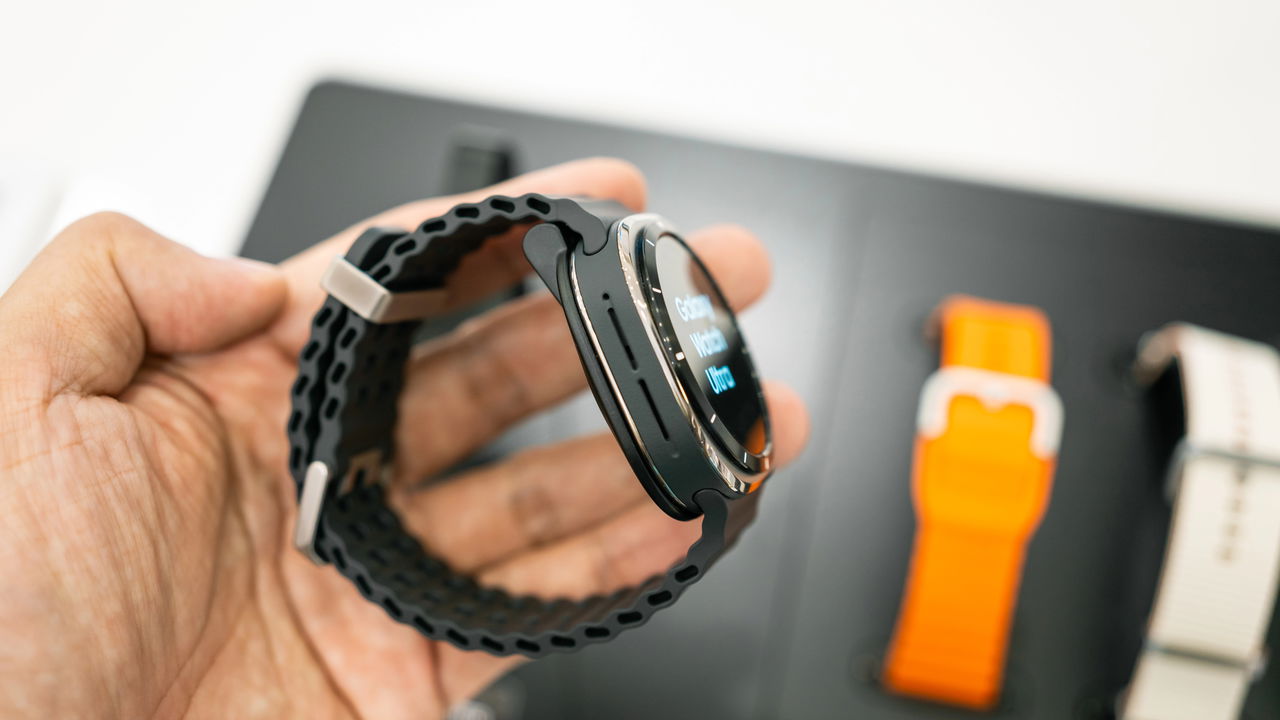 Wearables estão transformando saúde, moda e bem-estar