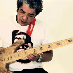 Arthur Maia tinha paixão pela música. Foto: Divulgação