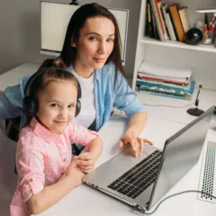 Tecnologia que organiza tarefas