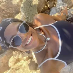 Juliana Marins, 26 anos | Foto: Redes Sociais