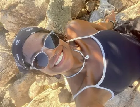 Juliana Marins, 26 anos | Foto: Redes Sociais
