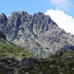 Parque Nacional do Itatiaia (PNI) | Divulgação