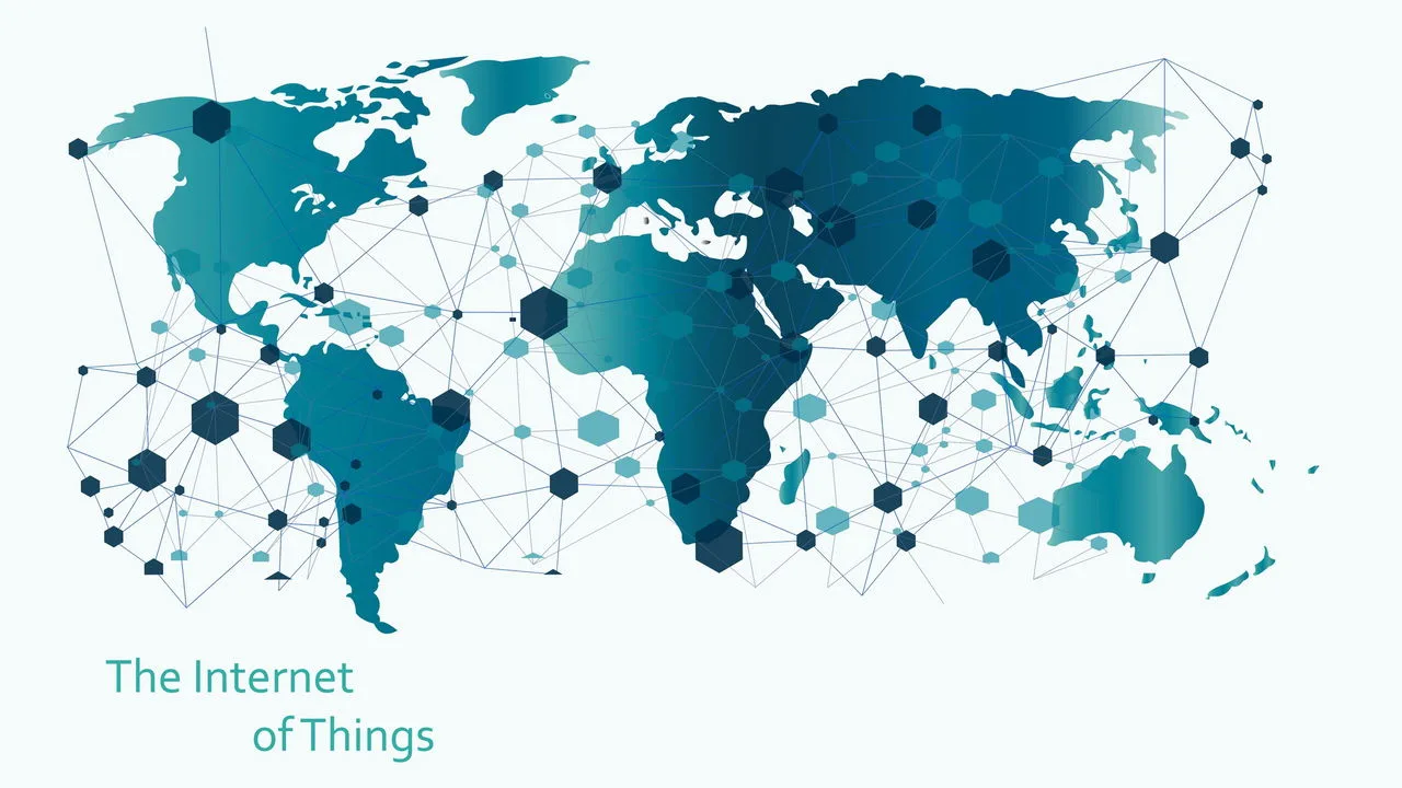 Entenda como a IoT conecta tudo ao seu redor sem esforço