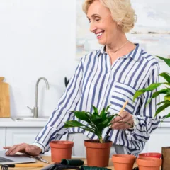 Os 5 maiores erros de quem cultiva hortaliças em casa