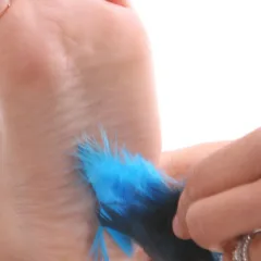 Sentir cócegas
