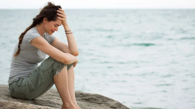 7 razões emocionais que explicam o choro constante 7 razões emocionais que explicam o choro constante