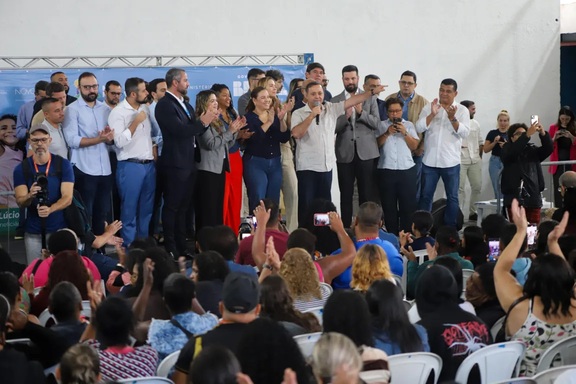 Foto: Evelen Gouvea Foto: Evelen Gouvea