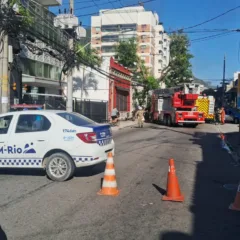 Centro de Operações Rio | Divulgação