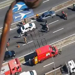 Divulgação/Centro de Operações Rio