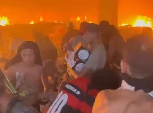 Reprodução/Redes Sociais