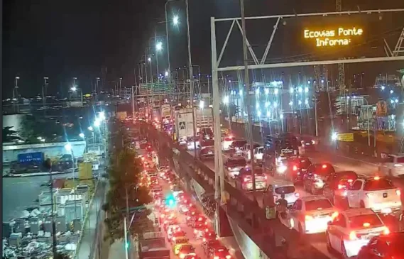 Foto: Centro de Operações Rio