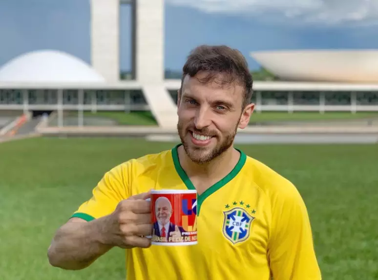 Léo Lins | Divulgação
