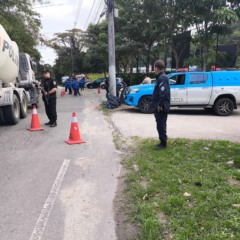 Divulgação/PM
