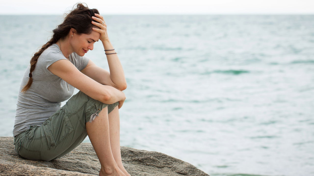 7 razões emocionais que explicam o choro constante