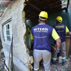 Divulgação/Prefeitura de Niterói