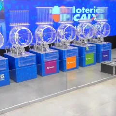 Divulgação/Loterias Caixa