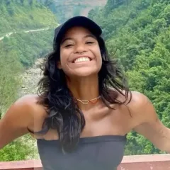 Juliana Marins | Reprodução Redes Sociais