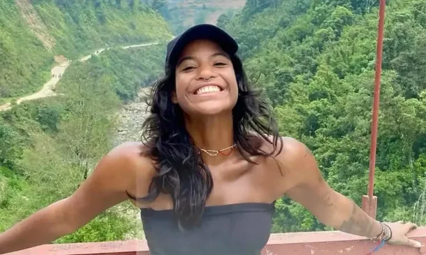 Juliana Marins | Reprodução Redes Sociais