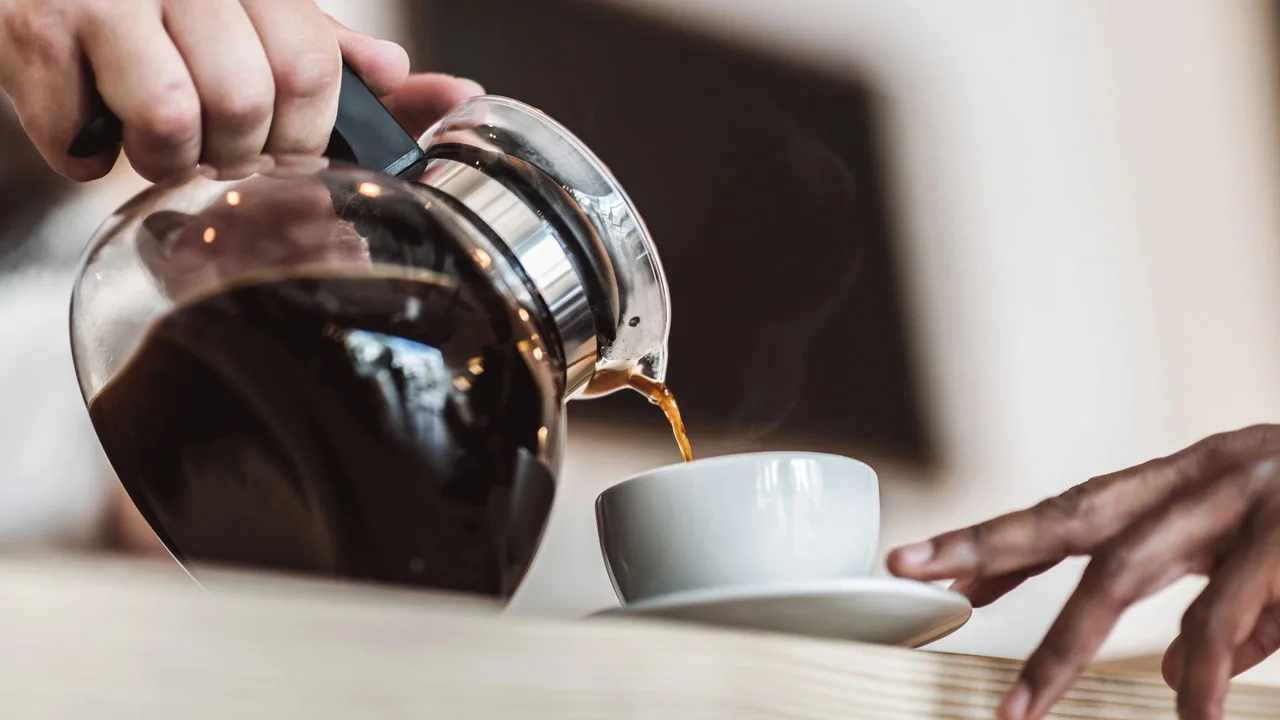 Café