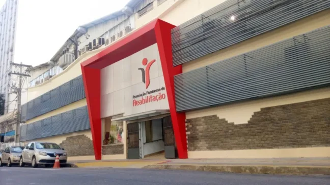 Foto: Divulgação AFR