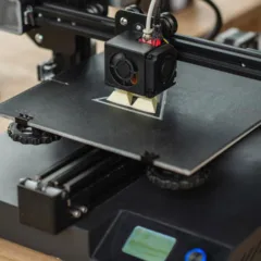 Como a impressão 3D está transformando fábricas e negócios