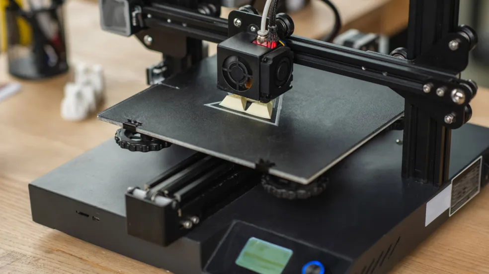 Como a impressão 3D está transformando fábricas e negócios Como a impressão 3D está transformando fábricas e negócios