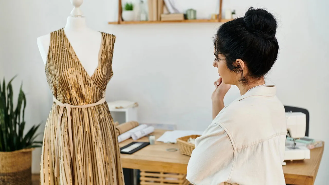 Roupas com tecidos naturais são tendência sustentável
