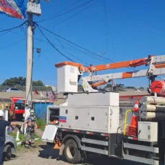 Operativo Itaboraí | Enel