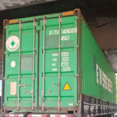 Divulgação: Centro de Operações Rio
