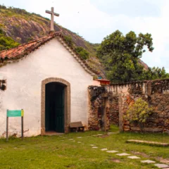 Museu de Arqueologia de Itaipu