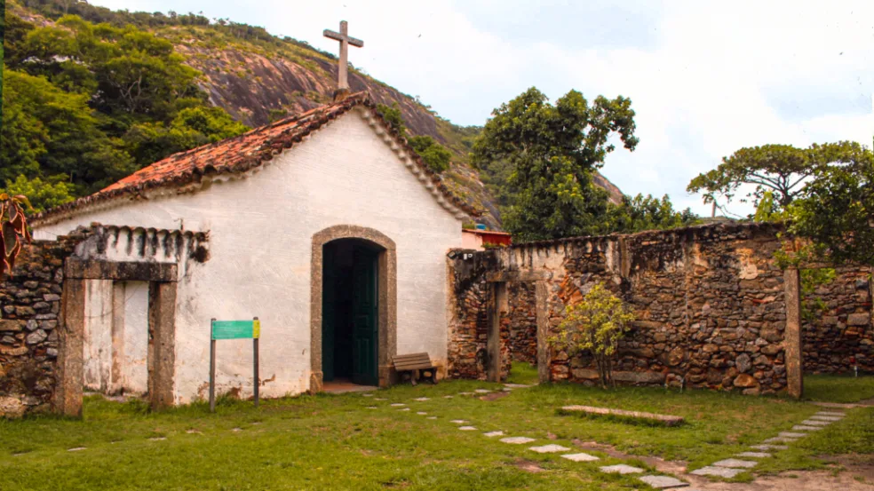 Museu de Arqueologia de Itaipu