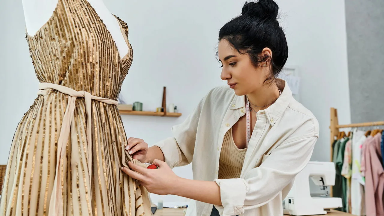 Moda artesanal
