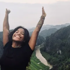 Juliana Marins, 26 anos | Foto: Redes Sociais